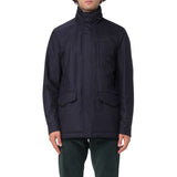 Giubbotto uomo Paul & Shark in nylon