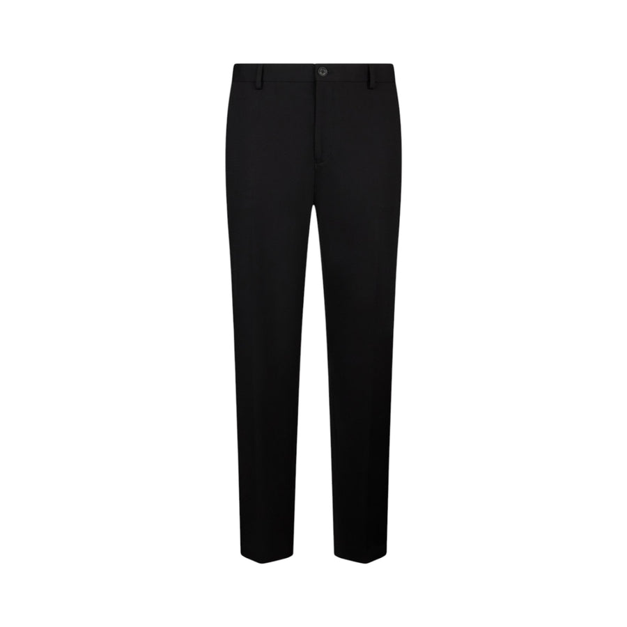 Pantaloni uomo chino slim fit