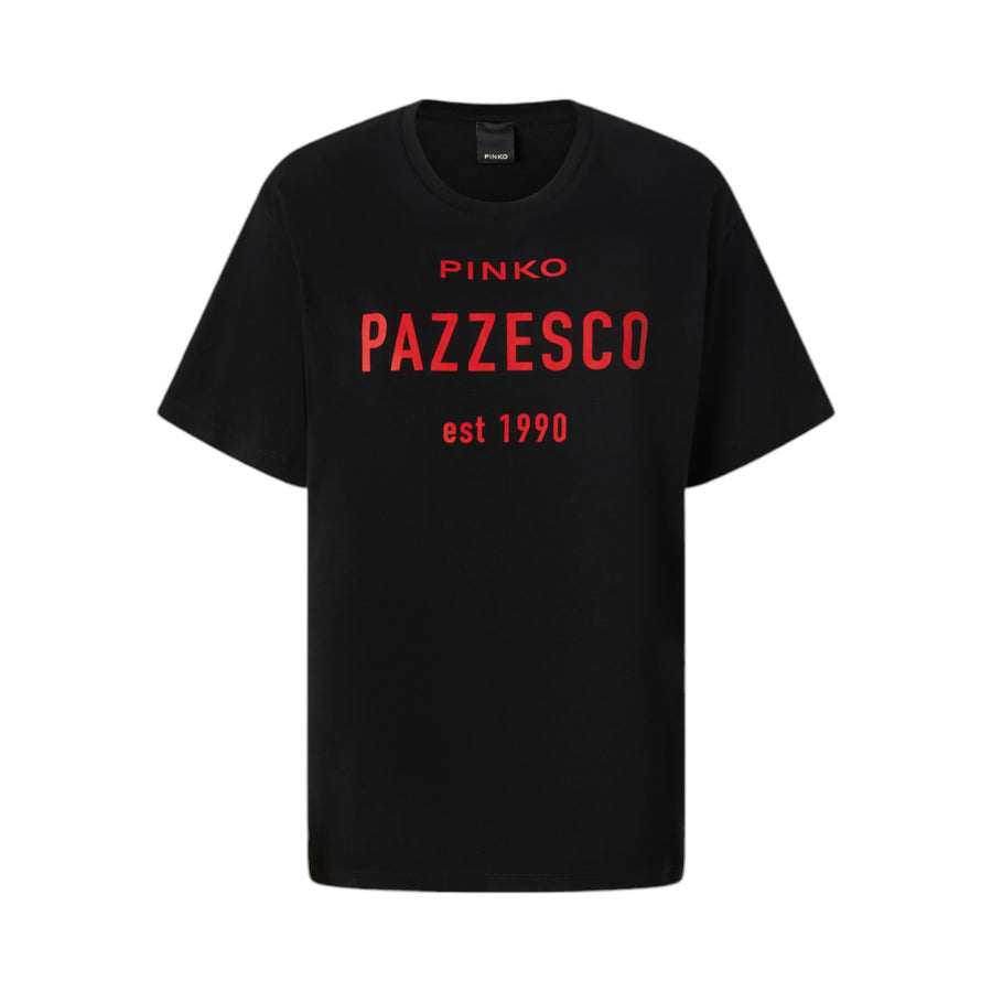 T-shirt donna PINKO Pazzesco