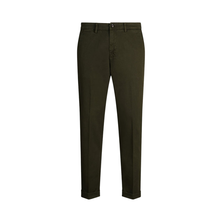 Pantaloni uomo chino
