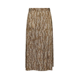 Gonna donna midi Elena Mirò con stampa