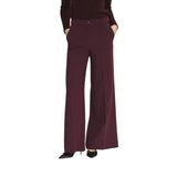 Pantaloni donna a palazzo