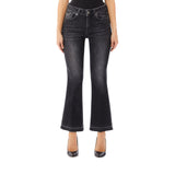 Jeans donna Liu Jo a trombetta