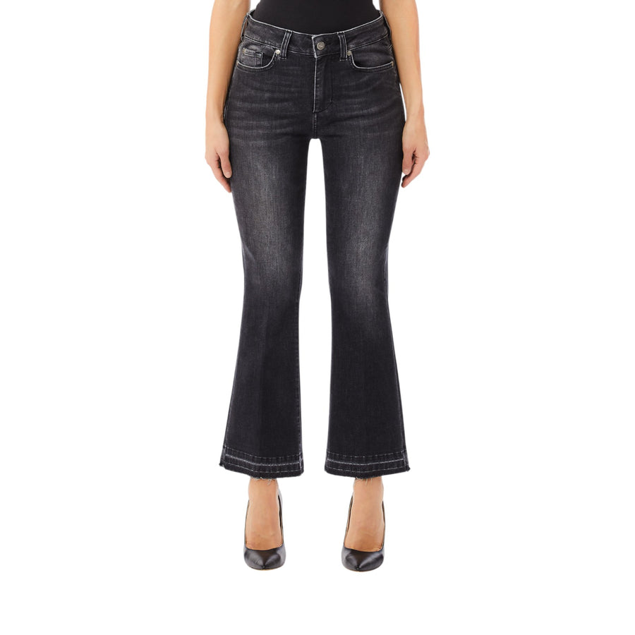 Jeans donna Liu Jo a trombetta