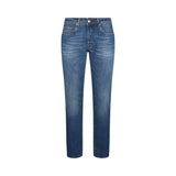 Jeans uomo slim fit