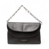 Borsa donna con Doppia Patta