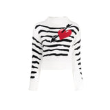 Maglia donna Philosophy "Cuore"