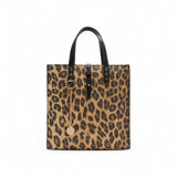 Borsa donna piccola animalier