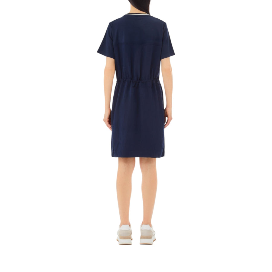Abito donna con coulisse Liu Jo