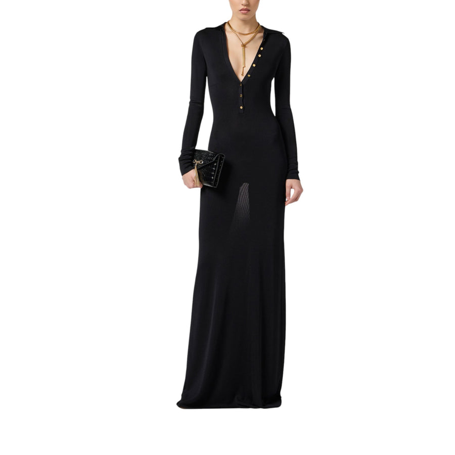 Abito donna Red Carpet in viscosa