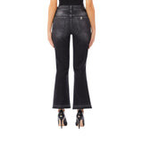 Jeans donna Liu Jo a trombetta
