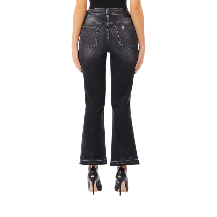 Jeans donna Liu Jo a trombetta