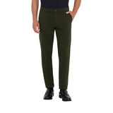 Pantaloni uomo chino