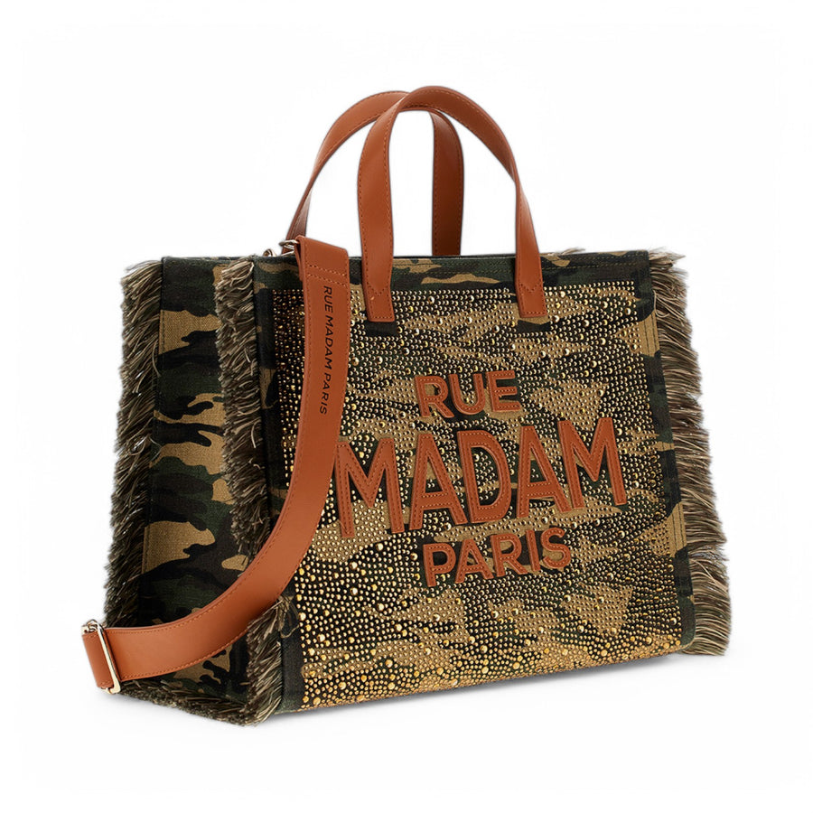 Seattle tote