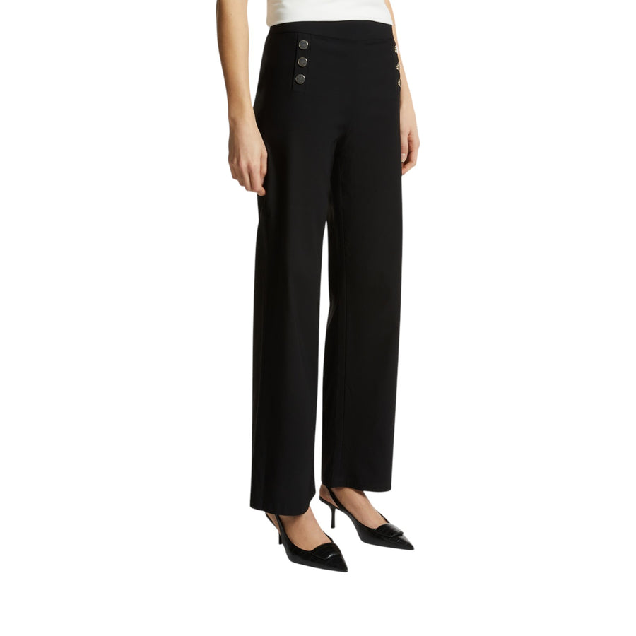 Pantaloni donna marinière