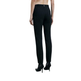 Pantaloni donna skinny a sigaretta