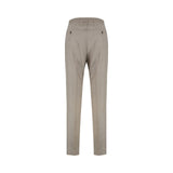 Pantaloni uomo con coulisse