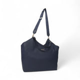 Borsa donna tote con portachiave