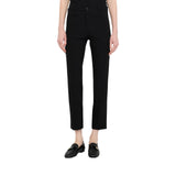 Pantaloni donna skinny eleganti