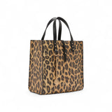 Borsa donna piccola animalier