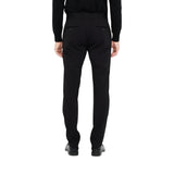 Pantaloni uomo chino slim fit