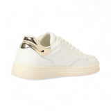 Sneakers donna Mandy 11 Pinko in pelle