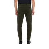 Pantaloni uomo chino