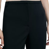 Pantaloni donna skinny a sigaretta