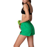 Short visionary dose donna