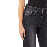 Jeans donna Liu Jo a trombetta
