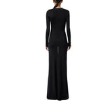 Abito donna Red Carpet in viscosa