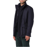 Giubbotto uomo Paul & Shark in nylon