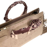 CANYON TOTE FRINGES