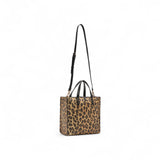 Borsa donna piccola animalier