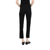 Pantaloni donna skinny eleganti