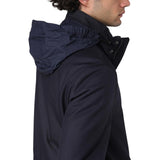 Giubbotto uomo Paul & Shark in nylon