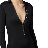 Abito donna Red Carpet in viscosa