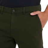 Pantaloni uomo chino