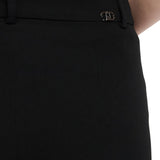 Pantaloni donna skinny eleganti