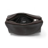 Borsa donna con Doppia Patta