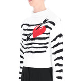 Maglia donna Philosophy "Cuore"