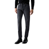 Jeans uomo straight