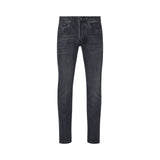 Jeans uomo straight