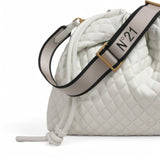 Borsa Eva grande a tracolla