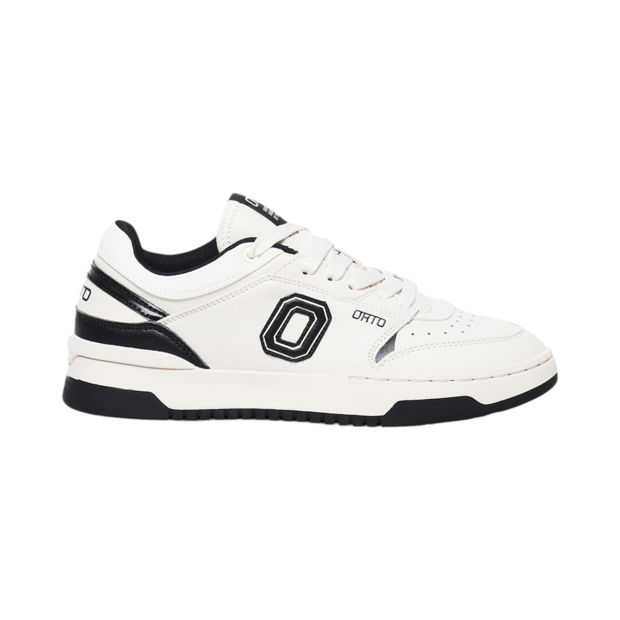 Sneakers uomo in pelle