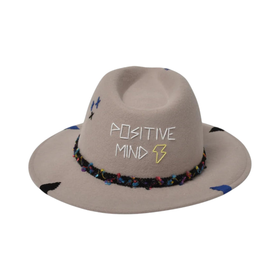 POSITIVE MIND