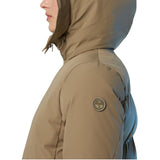 Giacca donna Jeanne 2 layer