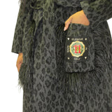 Cappotto donna 11 LOVE IS GLAMOUR