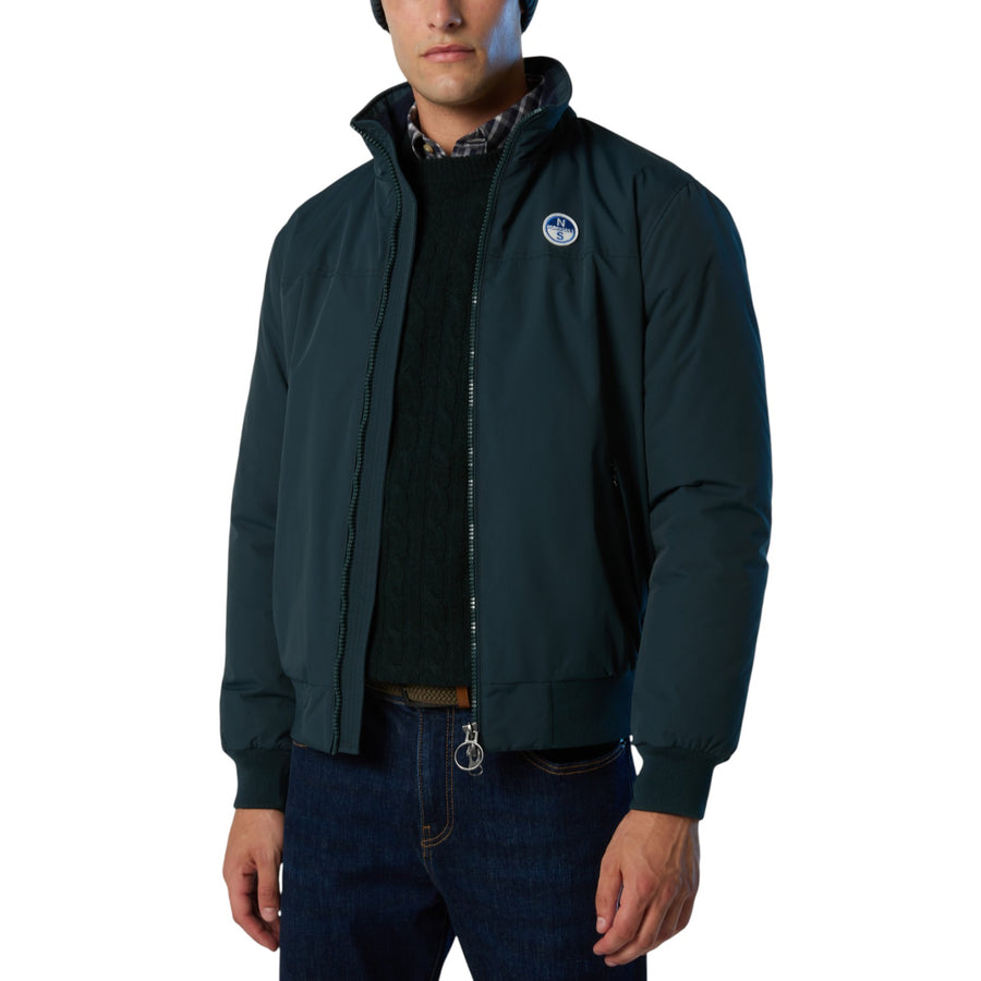 Giacca uomo Sailor