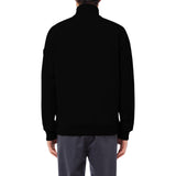 Maglia uomo con bottoni e tasche